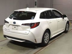 Photo of the vehicle Toyota Corolla