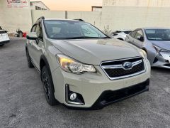 Photo of the vehicle Subaru XV