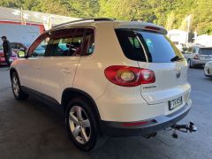 Photo of the vehicle Volkswagen Tiguan