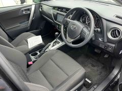 Photo of the vehicle Toyota Auris