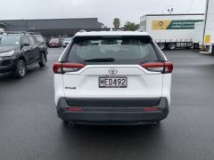 Photo of the vehicle Toyota RAV4