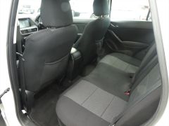 Photo of the vehicle Mazda CX-5