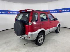 Photo of the vehicle Daihatsu Terios