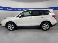 Photo of the vehicle Subaru Forester