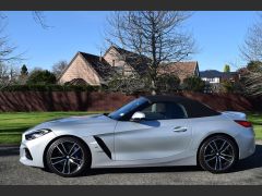 Photo of the vehicle BMW Z4