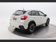 Photo of the vehicle Subaru XV