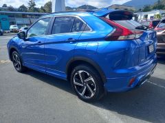 Photo of the vehicle Mitsubishi Eclipse Cross