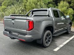 Photo of the vehicle Volkswagen Amarok