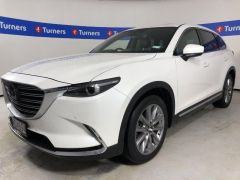 Photo of the vehicle Mazda CX-9