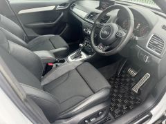 Photo of the vehicle Audi Q3