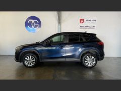 Photo of the vehicle Mazda CX-5