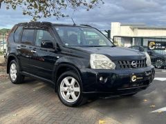 Photo of the vehicle Nissan X-Trail