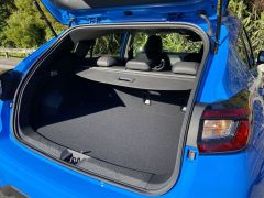 Photo of the vehicle Subaru Crosstrek