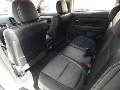 Photo of the vehicle Mitsubishi Outlander