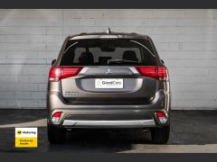 Photo of the vehicle Mitsubishi Outlander