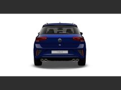 Photo of the vehicle Volkswagen T-Roc