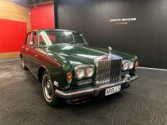 Photo of the vehicle Rolls-Royce Silver Shadow