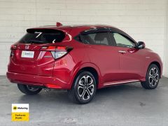 Photo of the vehicle Honda Vezel