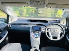 Photo of the vehicle Toyota Prius