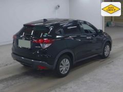 Photo of the vehicle Honda Vezel