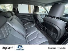 Photo of the vehicle Hyundai Santa Fe