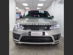 Photo of the vehicle Land Rover Range Rover