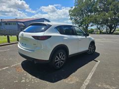 Photo of the vehicle Mazda CX-5