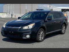 Photo of the vehicle Subaru Outback