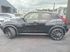 Photo of the vehicle Nissan Juke