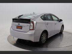 Photo of the vehicle Toyota Prius