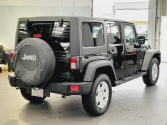 Photo of the vehicle Jeep Wrangler