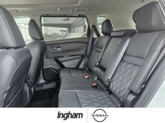 Photo of the vehicle Nissan X-Trail