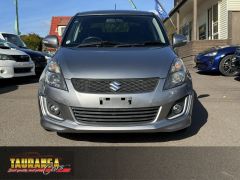 Photo of the vehicle Suzuki Swift