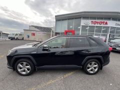 Photo of the vehicle Toyota RAV4