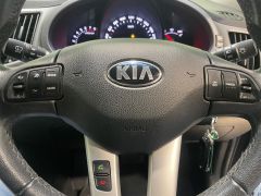 Photo of the vehicle Kia Sportage