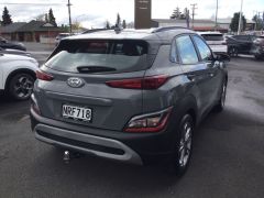 Photo of the vehicle Hyundai Kona