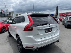 Photo of the vehicle Volvo XC60