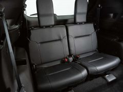 Photo of the vehicle Mitsubishi Outlander