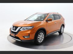 Photo of the vehicle Nissan X-Trail