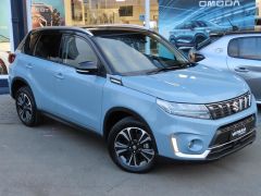 Photo of the vehicle Suzuki Vitara