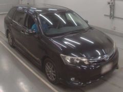 Photo of the vehicle Toyota Corolla