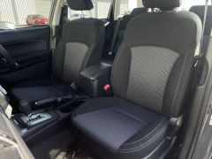 Photo of the vehicle Subaru Forester