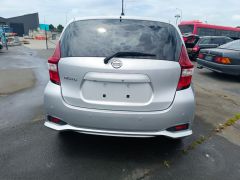 Photo of the vehicle Nissan Note