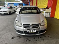 Photo of the vehicle Volkswagen Golf