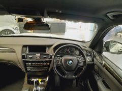 Photo of the vehicle BMW X3