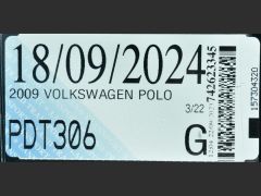 Photo of the vehicle Volkswagen Polo