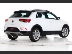 Photo of the vehicle Volkswagen T-Roc