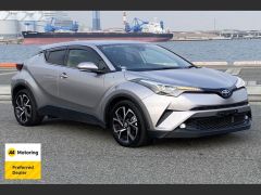 Photo of the vehicle Toyota C-HR