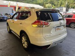 Photo of the vehicle Nissan X-Trail