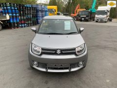 Photo of the vehicle Suzuki Ignis